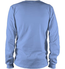 Load image into Gallery viewer, My 60th Birthday The One Where I Was Quarantined 2020 Trending Unisex Long Sleeve
