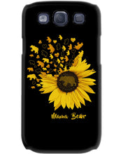 Load image into Gallery viewer, Lovely Phone Case Mama Bear Great Gift For Mom Who Loves Bear Phone case
