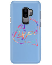 Load image into Gallery viewer, Hope For A Cure Multiple Sclerosis Awareness Phone case
