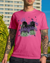 Load image into Gallery viewer, Golden Retriever Special Custom Design For Dog Lovers Guys Tee
