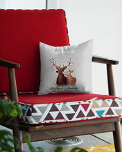 Load image into Gallery viewer, Custom Name Deers Gift For Boyfriend Till Our Last Breath Pillow Cover
