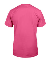 Load image into Gallery viewer, Wolf's Face Simple  Unique Custom Design For Animal Lovers Guys Tee
