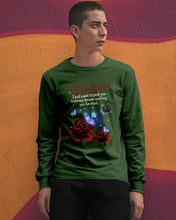 Load image into Gallery viewer, Butterfly Calling My Name Gift For Lover Unisex Long Sleeve
