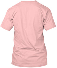 Load image into Gallery viewer, In Our Marriage He's The Trucker Meaningful Gift For Family Guys Tee
