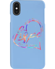 Load image into Gallery viewer, Hope For A Cure Multiple Sclerosis Awareness Phone case
