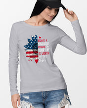Load image into Gallery viewer, I Became A Medical Assistant Because Your Life Is Worth My Time Unisex Long Sleeve
