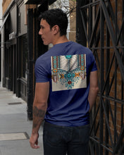 Load image into Gallery viewer, Nursing And Jesus Gift For Family Guys V-Neck
