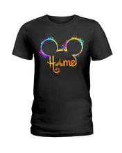 Load image into Gallery viewer, Lovely Phone Case With Hame Colorful Design Gift For Mouse Mickey Lovers Ladies Tee
