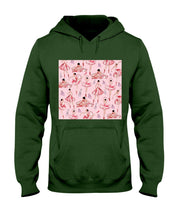 Load image into Gallery viewer, Gift For Daughter  Ballet My Passion Hoodie
