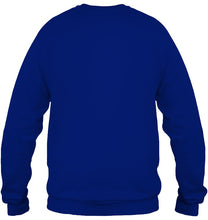 Load image into Gallery viewer, Kim Custom Name Gift A Warrior's Mentality With A Poet's Soul Sweatshirt
