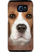 Load image into Gallery viewer, Lovely Phone Case Gift For Mountain Beagle Lovers Phone case
