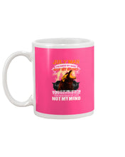Load image into Gallery viewer, Birthday Gift For July Man You Know My Name Not My Story Trending Mug
