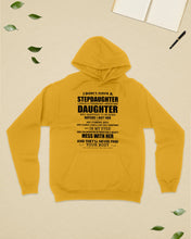 Load image into Gallery viewer, I Don't Have A Stepdaughter A Freaking Awesome Daughter Gift For Women Hoodie
