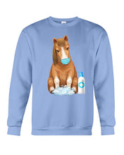 Load image into Gallery viewer, Lovely Phone Case Gift For Friends Sweatshirt
