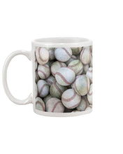 Load image into Gallery viewer, Lovely Phone Case Baseball Full Of Balls Gift For  Baseball Lovers Mug
