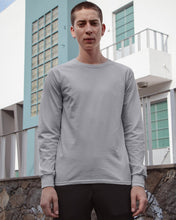 Load image into Gallery viewer, Custom Name Deers Gift For Boyfriend Till Our Last Breath Unisex Long Sleeve
