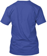 Load image into Gallery viewer, Women Carpenters We Do The Same Job We Just Look Better Doing It Guys Tee
