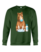 Load image into Gallery viewer, Lovely Phone Case Gift For Friends Sweatshirt
