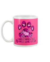 Load image into Gallery viewer, Lovely Phone Case Easily Distracted By Pigs And Dogs Gift For Dog Lovers Mug
