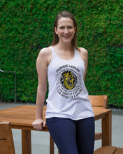 Load image into Gallery viewer, December Woman The Soul Of A Mermaid Birthday Meaningful Gift For Women Ladies Flowy Tank
