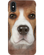 Load image into Gallery viewer, Lovely Phone Case Gift For Mountain Beagle Lovers Phone case
