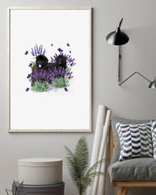 Load image into Gallery viewer, Golden Retriever Special Custom Design For Dog Lovers Vertical Poster
