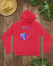 Load image into Gallery viewer, Spread The Hope Suicide Awareness Meaningful Gift For Women Hoodie
