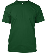 Load image into Gallery viewer, Gift For Firefighter Being A Dad Is Priceless Guys Tee
