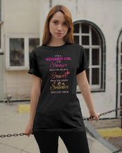 Load image into Gallery viewer, Birthday Gift For November Girl I'm Smarter Than You Think Guys Tee
