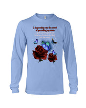 Load image into Gallery viewer, Butterfly Calling My Name Gift For Lover Unisex Long Sleeve
