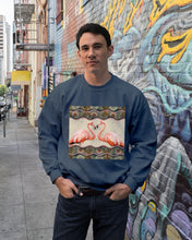 Load image into Gallery viewer, Lovely Phone Case Boho Pattern Design Gift For Flamingo Lovers Sweatshirt
