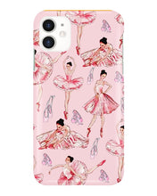 Load image into Gallery viewer, Gift For Daughter  Ballet My Passion Phone case

