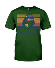 Load image into Gallery viewer, Lovely Phone Case Ben Drankin Retro Vintage Gift For Friends Guys Tee
