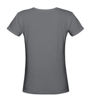Load image into Gallery viewer, Just Tap It In A Little Tappy Retro Design Gift For Men Ladies V-Neck
