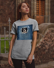 Load image into Gallery viewer, Blue Phone Case With Hole Gift For Boston Terrier Lovers Guys Tee
