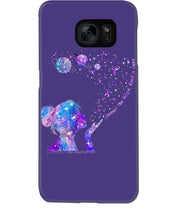 Load image into Gallery viewer, Spread The Hope Suicide Awareness Meaningful Gift For Women Phone case
