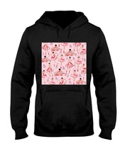 Load image into Gallery viewer, Gift For Daughter  Ballet My Passion Hoodie
