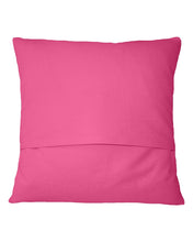 Load image into Gallery viewer, I Created A Monster She Calls Me Dad Giving Daughter Pillow Cover
