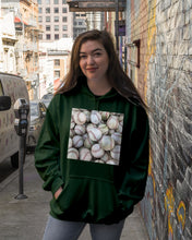 Load image into Gallery viewer, Lovely Phone Case Baseball Full Of Balls Gift For  Baseball Lovers Hoodie
