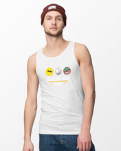 Load image into Gallery viewer, Best Day Ever Golf Trending Gift For Golf Lovers Unisex Tank Top
