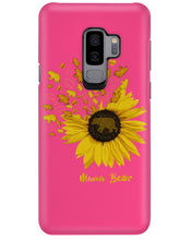 Load image into Gallery viewer, Lovely Phone Case Mama Bear Great Gift For Mom Who Loves Bear Phone case
