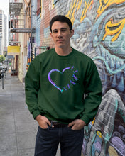 Load image into Gallery viewer, Love Butterflies Special Unique Custom Design Sweatshirt
