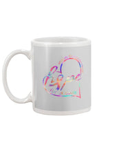 Load image into Gallery viewer, Hope For A Cure Multiple Sclerosis Awareness Mug
