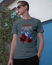 Load image into Gallery viewer, Butterfly Calling My Name Gift For Lover Guys Tee
