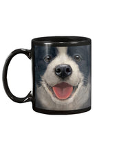 Load image into Gallery viewer, Cute Coffee Cup Gift For Border Collie Lovers Mug
