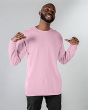 Load image into Gallery viewer, Custom Name Deers Gift For Boyfriend Till Our Last Breath Unisex Long Sleeve
