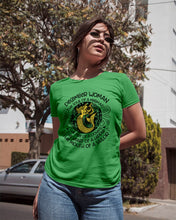 Load image into Gallery viewer, December Woman The Soul Of A Mermaid Birthday Meaningful Gift For Women Ladies Tee
