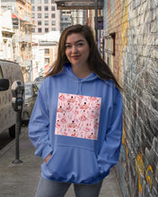 Load image into Gallery viewer, Gift For Daughter  Ballet My Passion Hoodie
