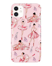 Load image into Gallery viewer, Gift For Daughter  Ballet My Passion Phone case
