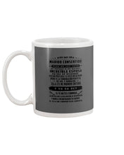 Load image into Gallery viewer, Increible Esposa Nacida En Diciembre Birthday Meaningful Gift Mug

